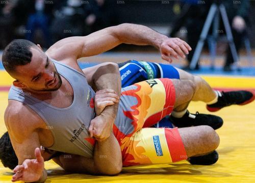 Championnats de France séniors - Article 1