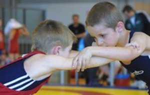 Poussins - Benjamins : OLS 1er du Tournoi du 67