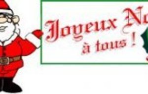 JOYEUX NOËL