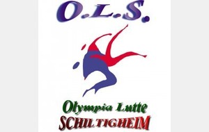 Tournoi Régional POUSSINS : OLS 2ème