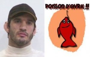 Bouvaisa SAITIEV.... est reparti