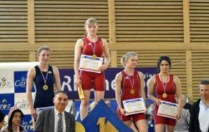 Tatiana : MISSION ACCOMPLIE