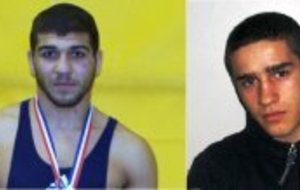France Juniors GR : le titre pour Mher et Arthur
