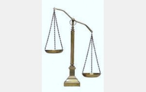 Juste... un peu de justice