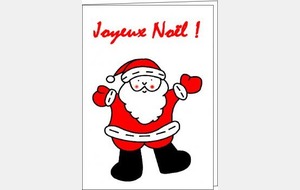 JOYEUX NOËL