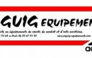 Un nouveau PARTENAIRE : RAGUIG Equipements