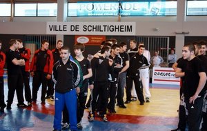 Championnat d'Alsace par équipes