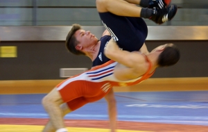 Belle victoire de l'OLS II à Urloffen