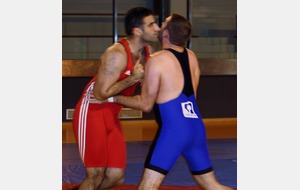 Sans problème contre le RKG FREIBURG 2000 II  victoire 23 à 6