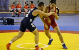 OLS II : victoire 22 à 11 face à Urloffen