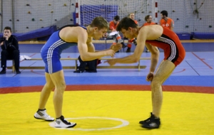 OLS II, punie à RHEINFELDEN... 22 à 10