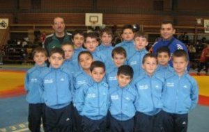 JEUNES : au Tournoi de CHATENOIS
