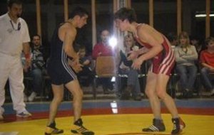 Nette victoire à KAPPEL