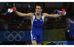 TOURNOI NATIONAL DE DIJON LABELLISE "STEEVE GUENOT" - 21 AVRIL 2018