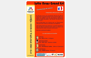 CHAMPIONNAT EUROPE SENIOR 2018 - Russie