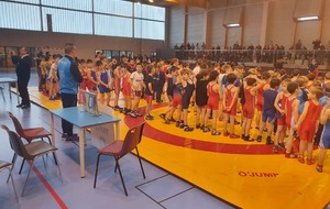 Tournoi départemental 2019.12