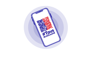 OBLIGATION PASS'SANITAIRE sauf les - 18 ans