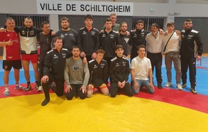 2 victoires ce week-end