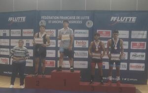 Schiltigheim meilleur club de France en U15