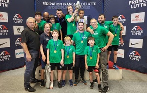 Coupe de la Jeunesse et de l'Avenir