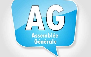 Assemblée Générale Ordinaire