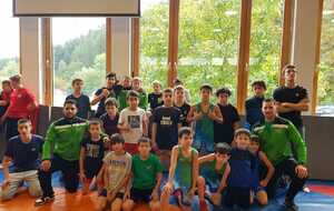 Tournoi Jeunes en Allemagne