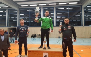 Meilleur club chez les JEUNES