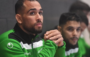 Tournoi de Qualifications pour les J.O de paris