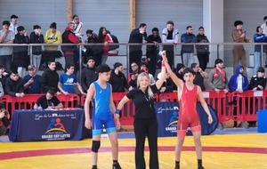 Meilleur club du Grand Est