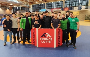 Meilleur club de FRANCE