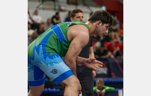 Ashad sélectionné aux championnats du monde u20