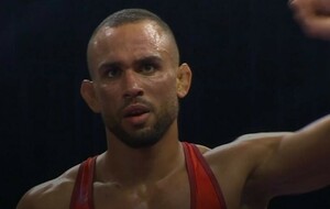 Ibrahim en finale des championnats du monde