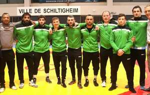 Championnat de France D1