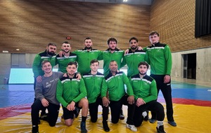 Match Nul de l'équipe 1 en 1ère division