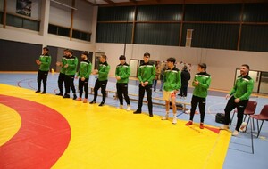 Terminer la saison en beauté