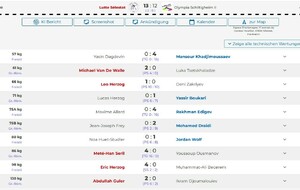 Une chaude rencontre entre deux clubs Bas-Rhinois.