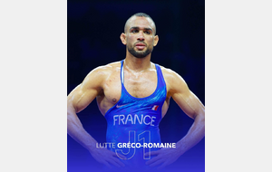Ibrahim Ghanem aux mondiaux