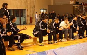 et celui de l'OLYMPIA