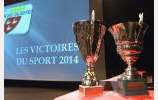  Victoire du Sport  2014