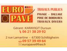 EURO PAVE