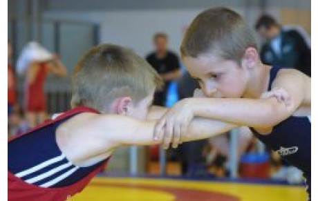 Poussins - Benjamins : OLS 1er du Tournoi du 67