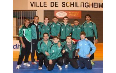 WALDKIRCH-KOLLNAU II - OLS II :  13 à 27