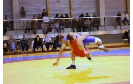 Une VICTOIRE pour une demie... finale