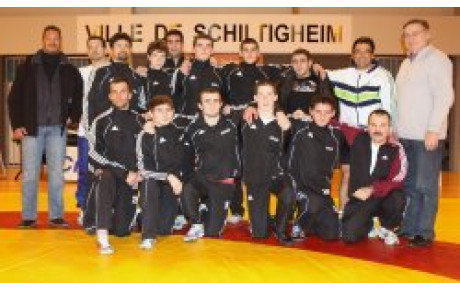 OLS II : mission accomplie