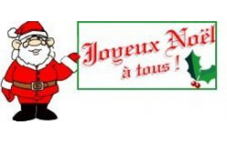 JOYEUX NOËL