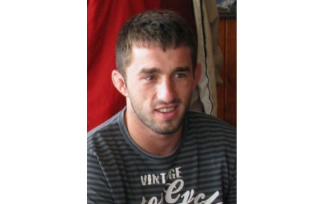 Kiril TERZIEV : Vice-Champion d'EUROPE