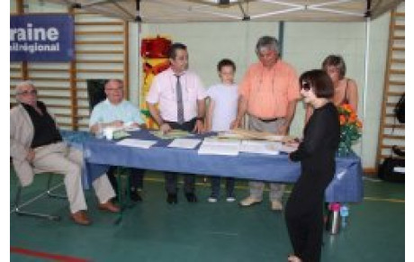 CFE 1ère division : tirage au sort... DUR... DUR