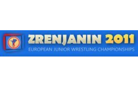 TATIANA : en FINALE des EUROPE Juniors