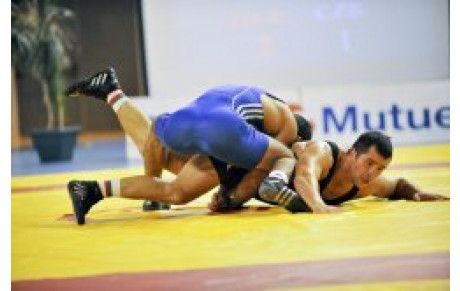Bilan FRANCE Seniors