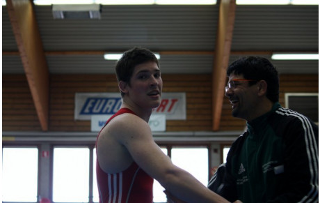 Open d'Alsace